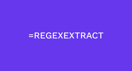 formule google sheet pour extraire n’importe quel contenu structuré au milieu d’un long texte formule google sheet pour extraire n’importe quel contenu structuré au milieu d’un long texte